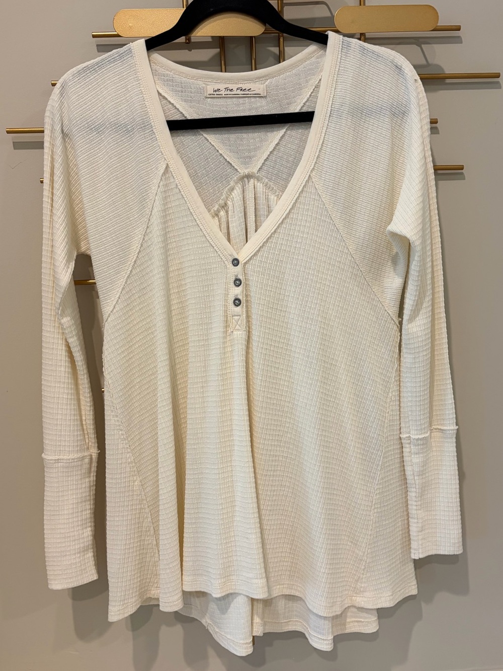 We The Free top XS from Nordstrom
